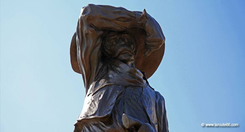 Cowboy and Western Heritage Museum