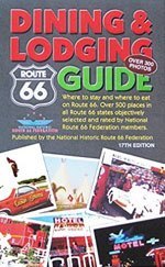 Route 66 Dining & Lodging Guide