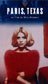 DVD Paris Texas