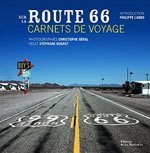 Sur la route 66 : Carnet de voyage