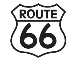 Route 66 image