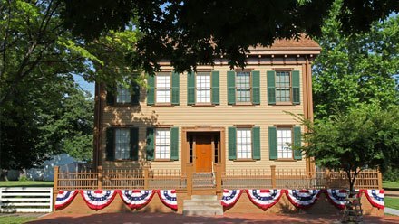 Les musées de la Route 66