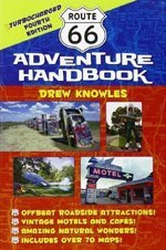 Route 66 Adventure Handbook