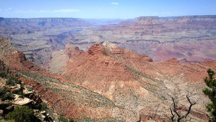 Grand Canyon, Arizona