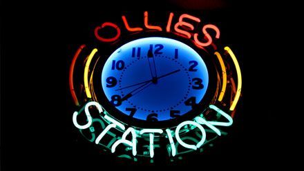Ollies Station à Tulsa, Oklahoma