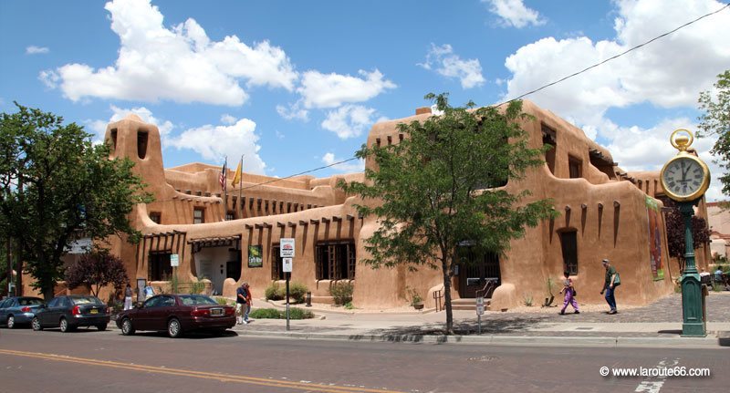 Santa Fe, New Mexico