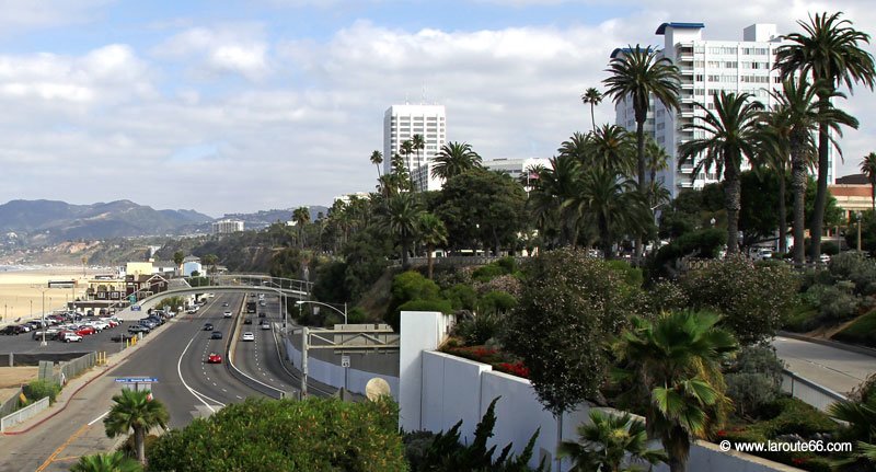 Pacific Coast Highway (California Route 1)